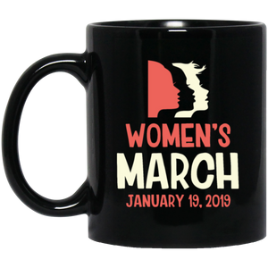 Women’s March January 19 2019