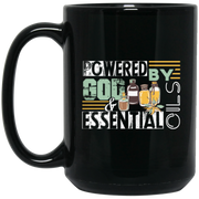 Essential Oils Shirt Coffee Mug, Tea Mug
