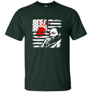 Martin Luther King Black Pride Men T-shirt