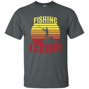 Fishing Legend