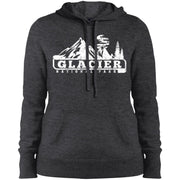 Glacier National Park Women T-Shirt