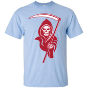 Devils Reaper Men T-shirt
