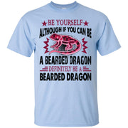 Bearded Dragon Mug – Bearded Dragon Men T-shirt