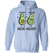 Avocado – Avocadon’t Men T-shirt