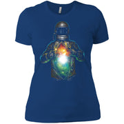 Cosmic Inside Women T-Shirt