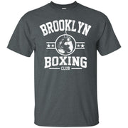 Brooklyn Boxing Club Men T-shirt