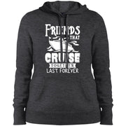 Friends That Cruise Together Last Forever Women T-Shirt