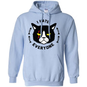 I Hate Everyone, Cat Men T-shirt
