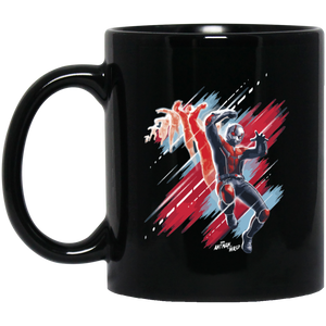 Ant-Man Leap Coffee Mug, Tea Mug