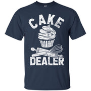 Just Bake, I love Bake Men T-shirt
