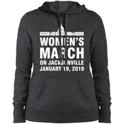 Women’s March on Jacksonville January 19 2019 Women T-Shirt