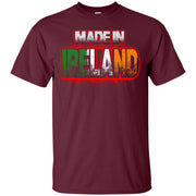 Ireland, Patrick’s Day Men T-shirt