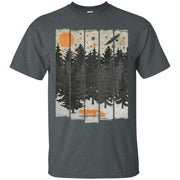 Forest Wonder Men T-shirt