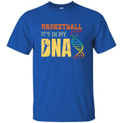 Basketball Player Men T-shirt