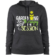 Gardening Therapy Women T-Shirt