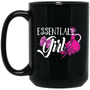 Essential Oil Girl Shirt