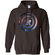 Space Captain, Marvel Fans Men T-shirt