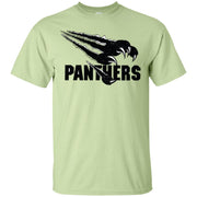 Black Panthers Men T-shirt