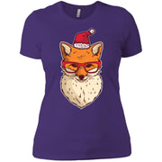 Christmas Gift Christkind Xmas Yule Noel Women T-Shirt