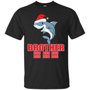 Brother Shark Men T-shirt