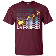 Christmas Carols, Santa Claus Men T-shirt