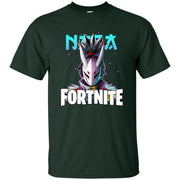 Fortnite NINJA Men T-shirt