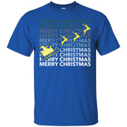 Christmas Carols Men T-shirt