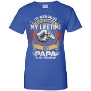 I Have Been Called A Lot Of Names In My Lifetime Women T-Shirt