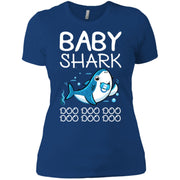 Baby Shark Doo Doo Doo Women T-Shirt