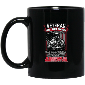 Army, Memorial Day, Military, Veterans Coffee Mug, Tea Mug