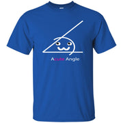 A Cute Angle! Gift Idea For Math Students