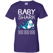 Baby Shark Doo Doo Doo Women T-Shirt