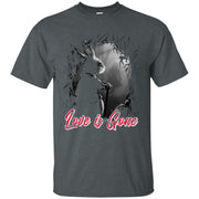 Love Is Gone Men T-shirt