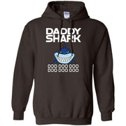 Daddy Dhark Doo Doo Doo Men T-shirt