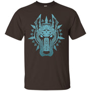 GARM Hellhound Wildhunt Men T-shirt