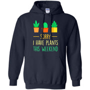 Plant Lover, Gardener Men T-shirt