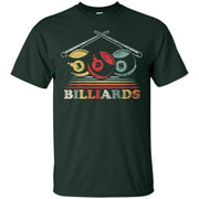 Billiard Championship Men T-shirt
