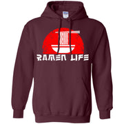 Ramen Life, Ramen Foodie Men T-shirt
