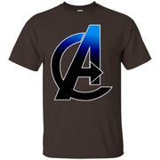 I Am Avengers Men T-shirt