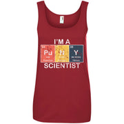 Chemistry Joke Sodium And Neon 2 Women T-Shirt
