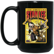 Amazing Stan Lee Coffee Mug, Tea Mug