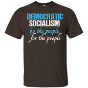 Democratic Socialist Men T-shirt