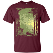 Abstract Shapes And Colors Men T-shirt
