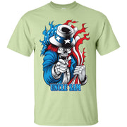Uncle Dead wants You Men T-shirt