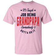Grandpapa Men T-shirt