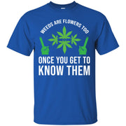 Smoke Weed Cannabis Hash Dope Men T-shirt