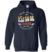 1968 Vintage Men T-shirt