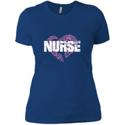 Perfect Gift for Nurses Women T-Shirt