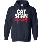 CAT Scan Squad Men T-shirt