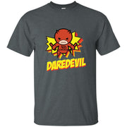 Kawaii Daredevil Men T-shirt